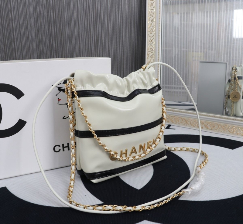 Chanel Hobo 22 Bags